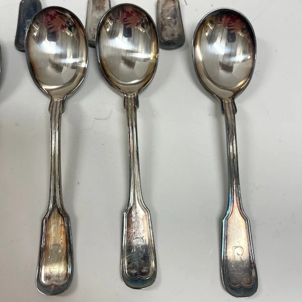 Vintage 1847 Rogers Bros 